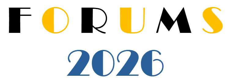 Forums-2026