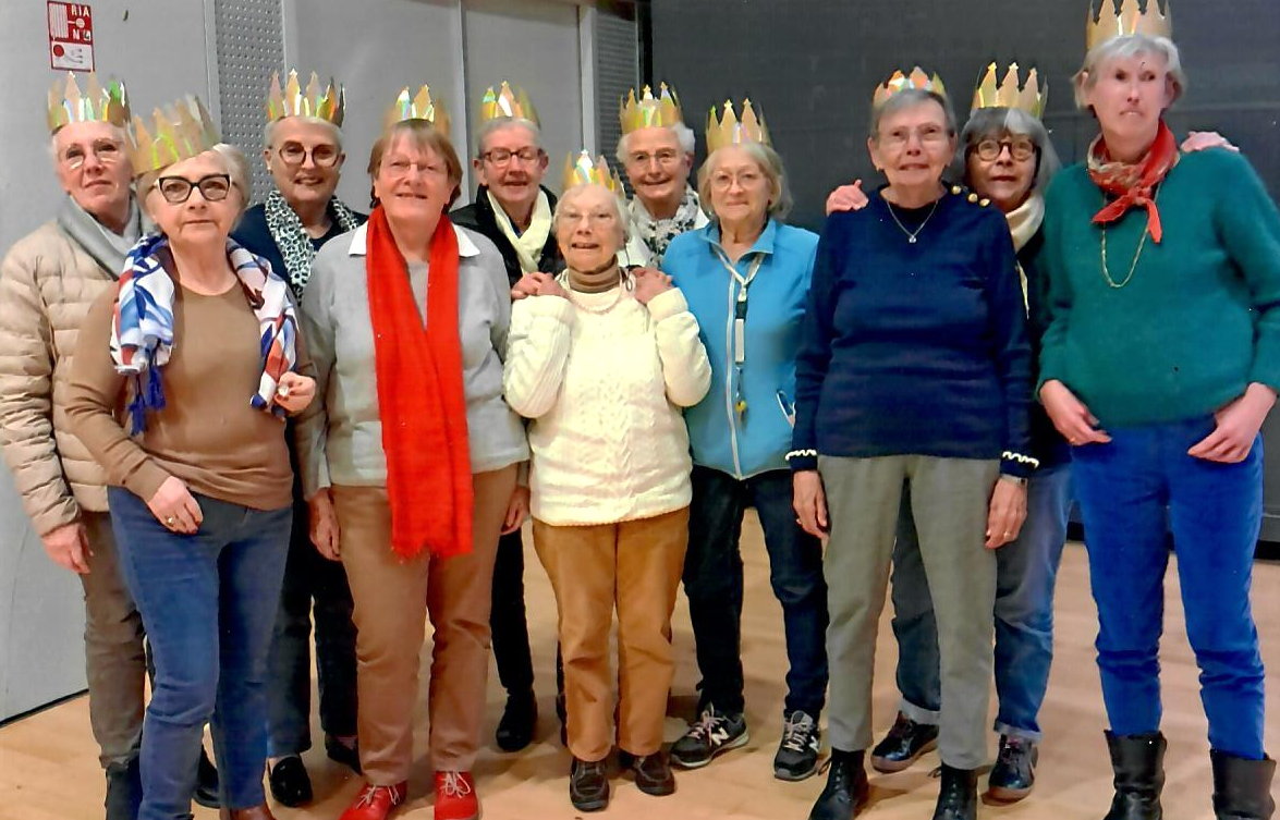 Galette des rois 2025