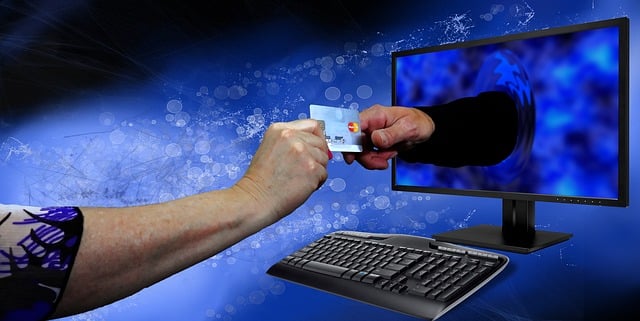 Le paiement en ligne